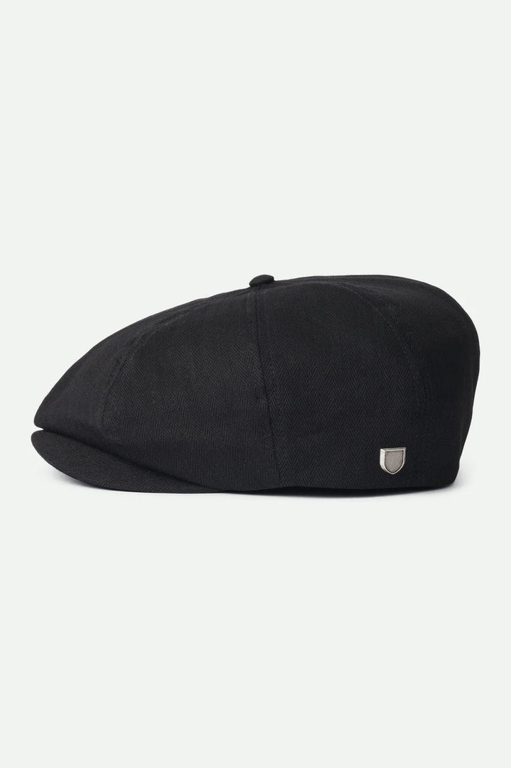 Brixton Brood Newsboy Cap