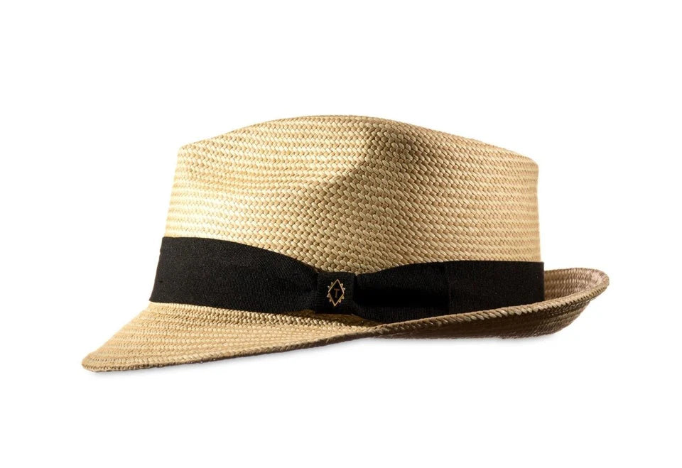 Panama - Mr Natural Trilby