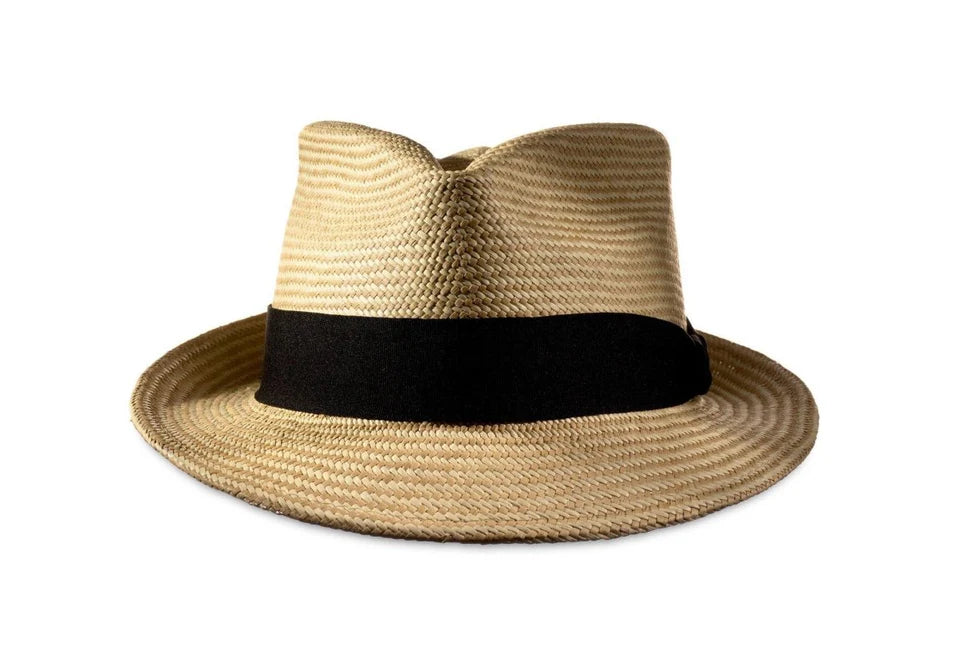 Panama - Mr Natural Trilby