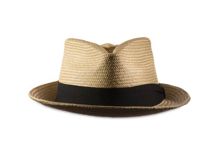 Panama - Mr Natural Trilby