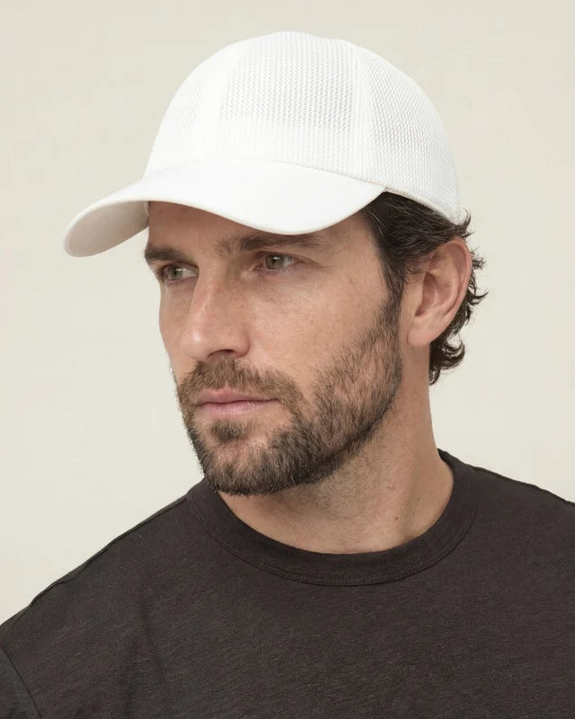 Tilley Airflo Crown Cap