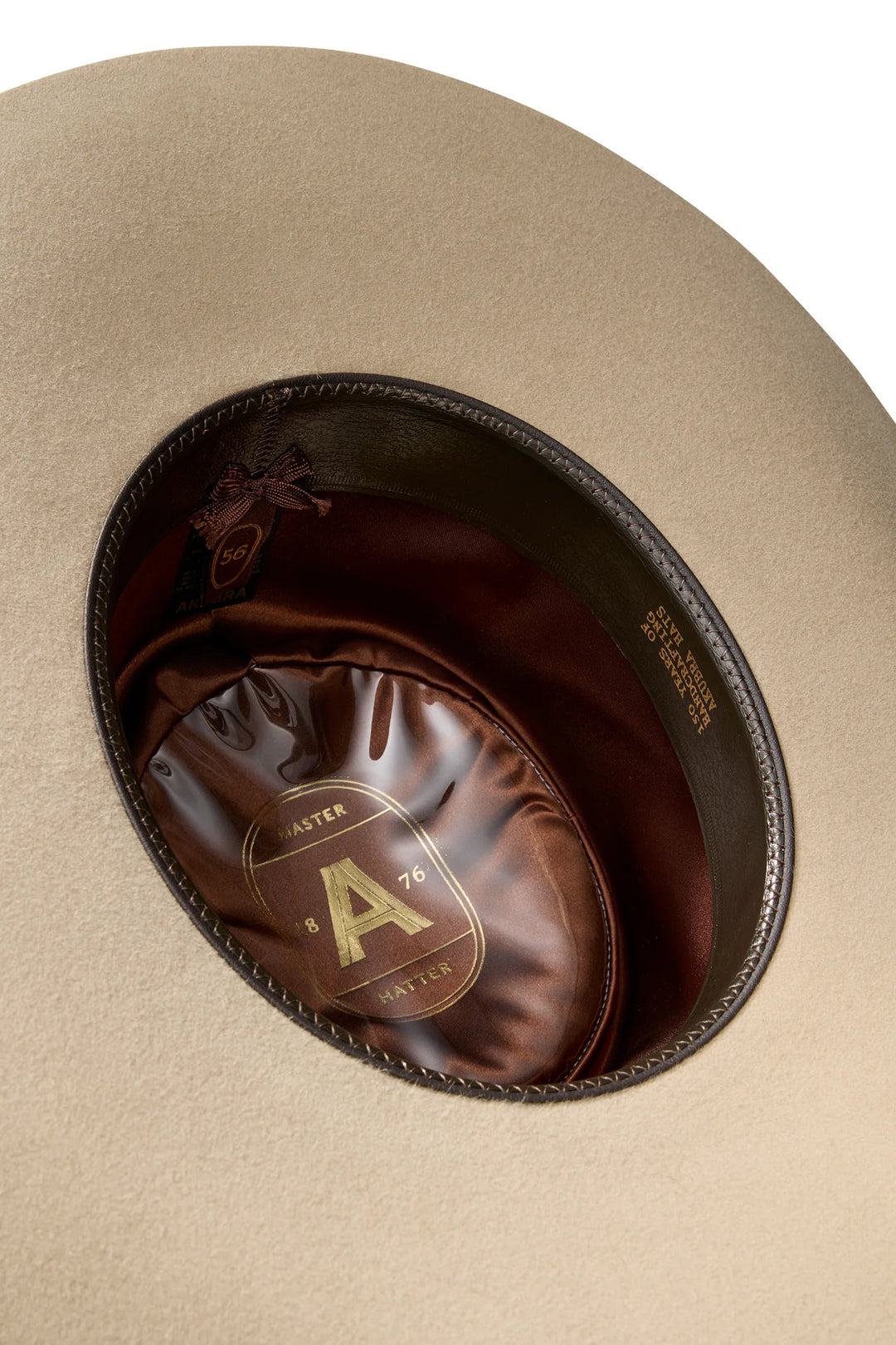 Akubra Warrego - contact us for availability and price