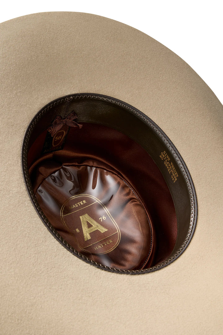 Akubra Warrego - contact us for availability and price