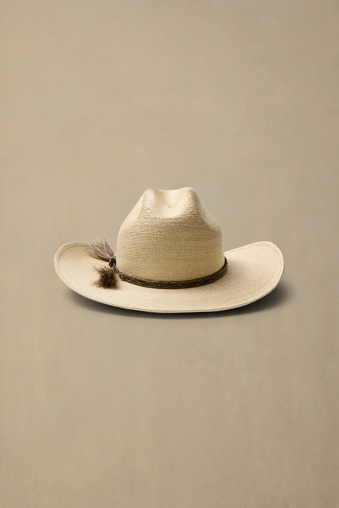 Akubra Rough Rider Straw - contact us for availability and price