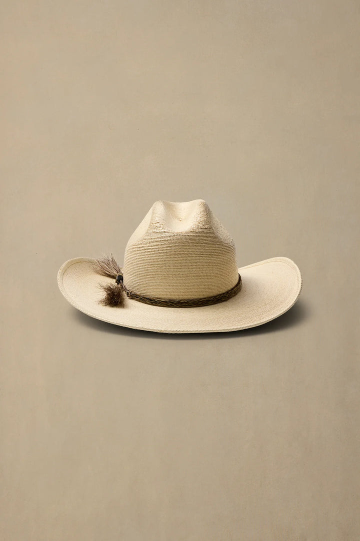 Akubra Rough Rider Straw - contact us for availability and price