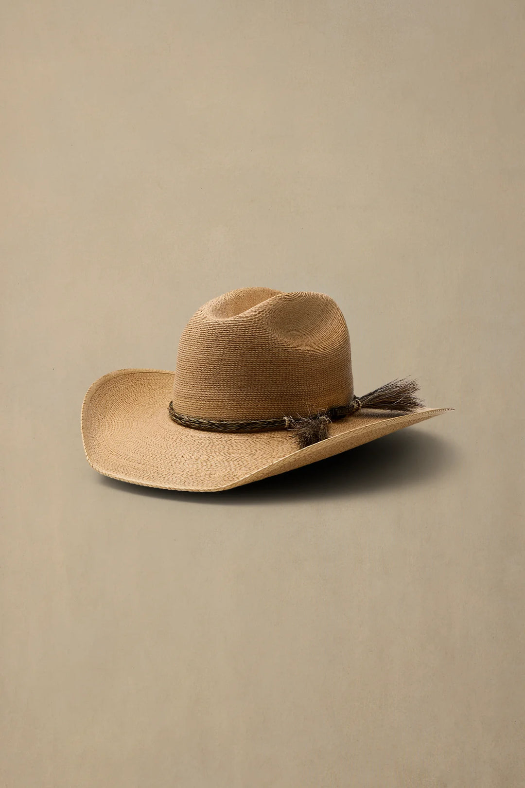 Akubra Rough Rider Straw - contact us for availability and price