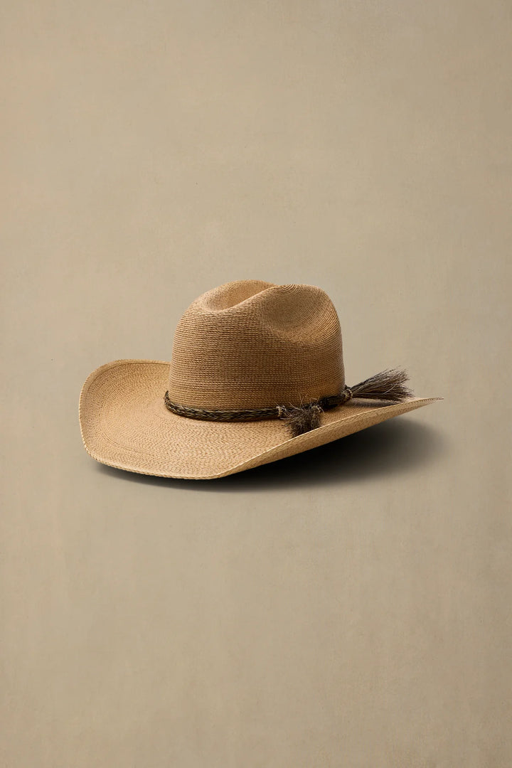 Akubra Rough Rider Straw - contact us for availability and price