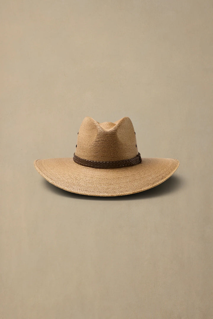 Akubra Riverina Straw - contact us for availability and price