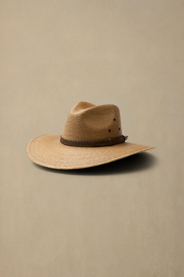 Akubra Riverina Straw - contact us for availability and price