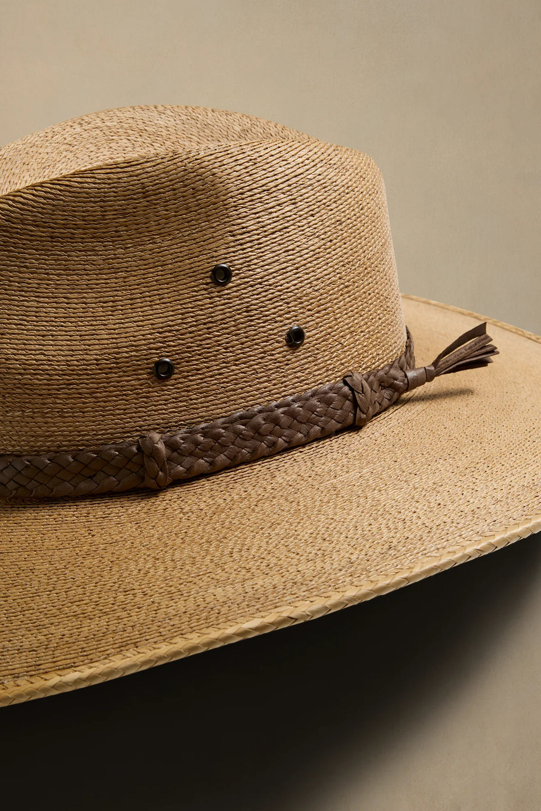 Akubra Riverina Straw - contact us for availability and price