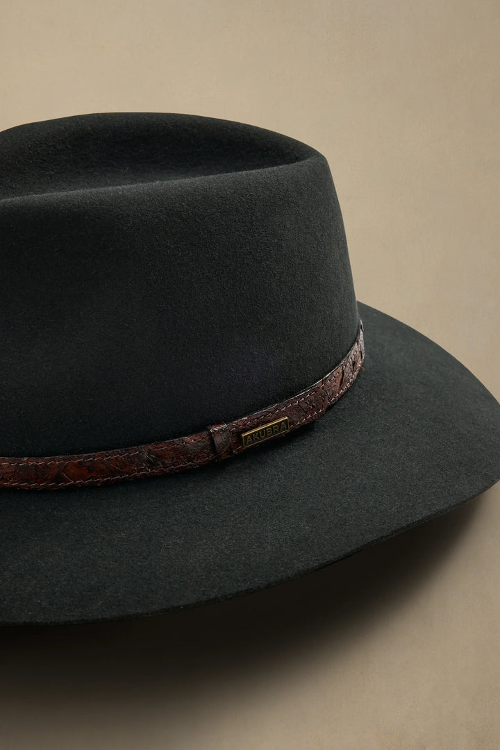 Akubra Banjo Paterson - contact us for availability and price