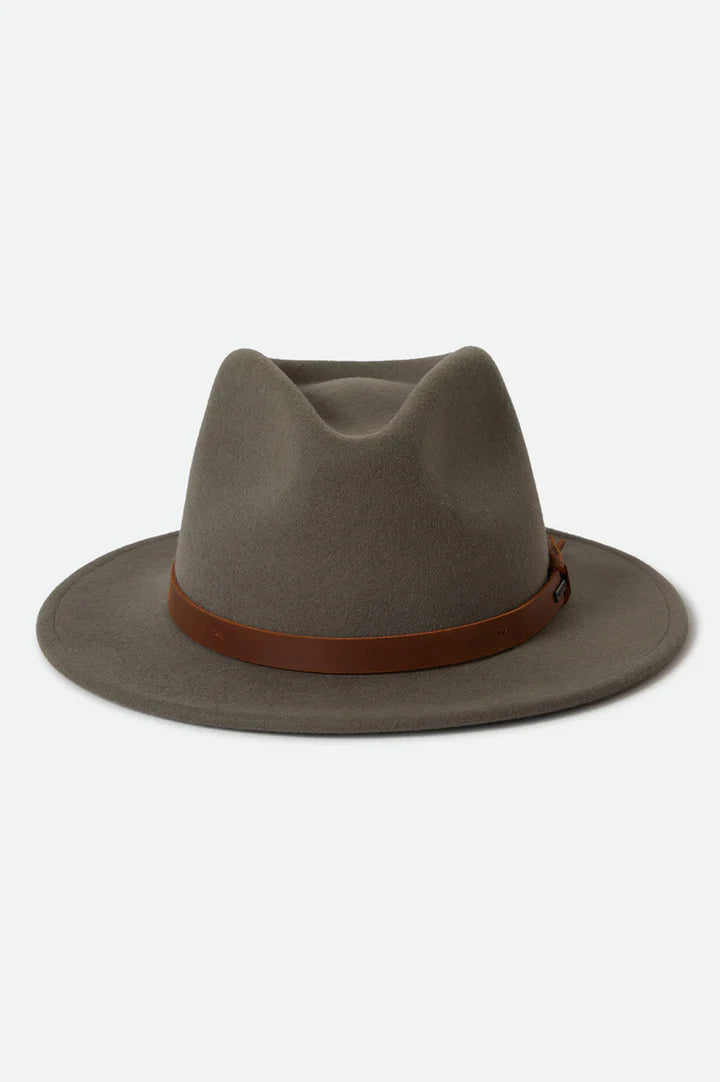 Brixton Messr Traditional Fedora