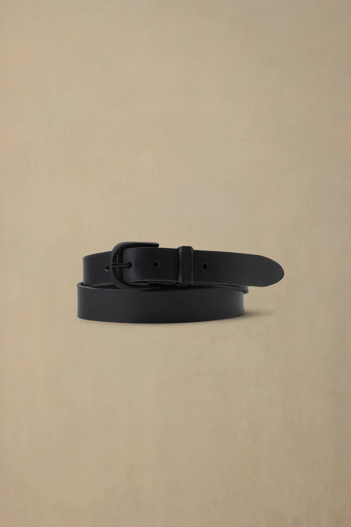 Akubra Belt No Bull - contact us for availability and price
