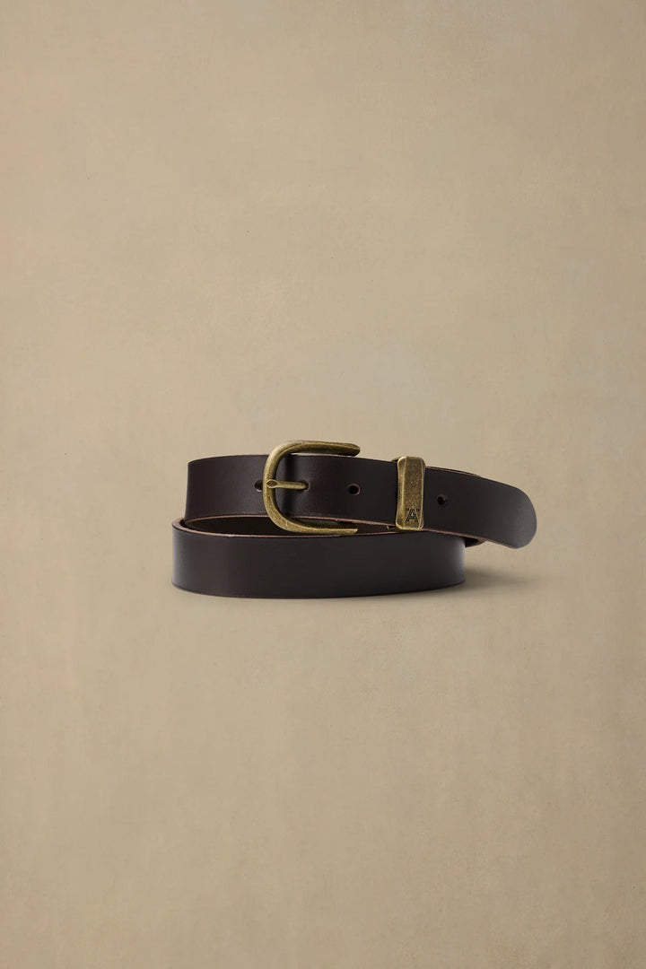 Akubra Belt No Bull - contact us for availability and price