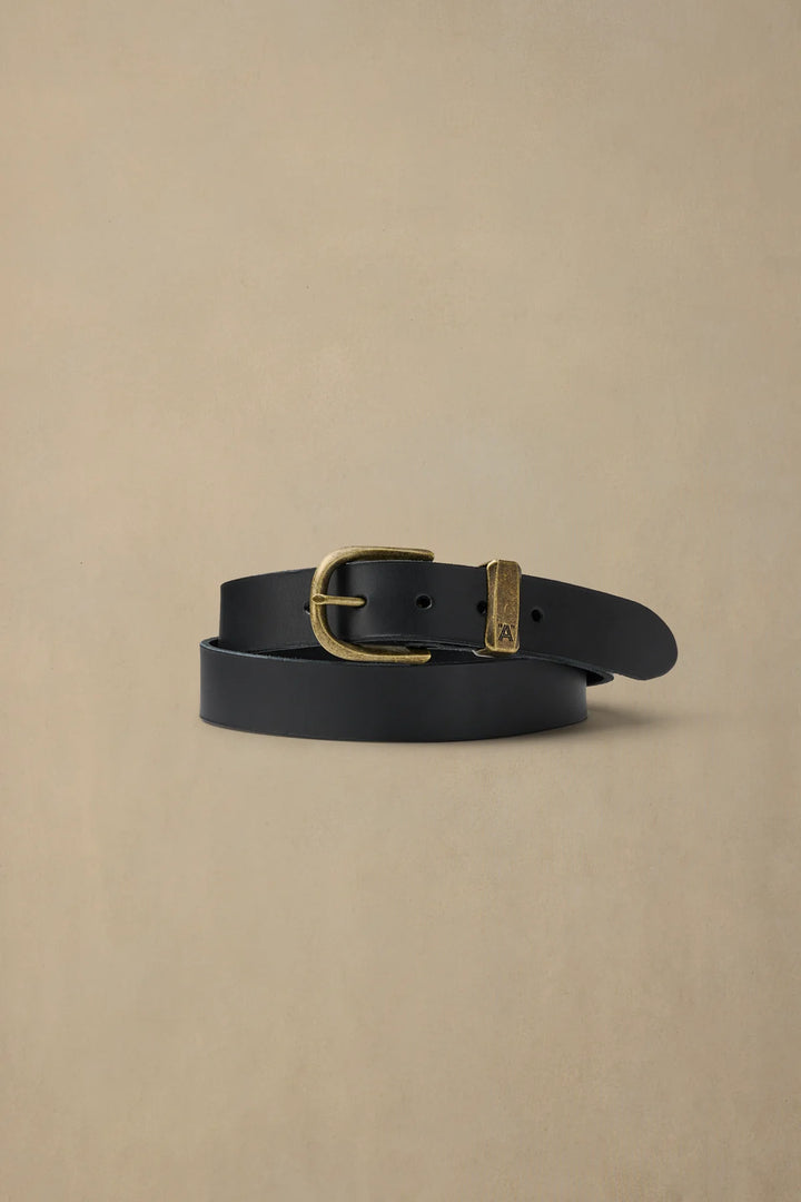 Akubra Belt No Bull - contact us for availability and price