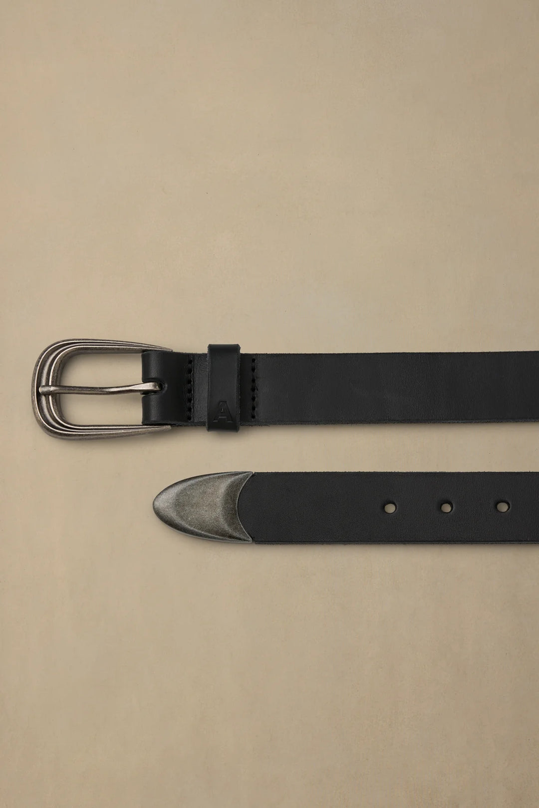 Akubra Belt Cowboys Luck - contact us for availability and price