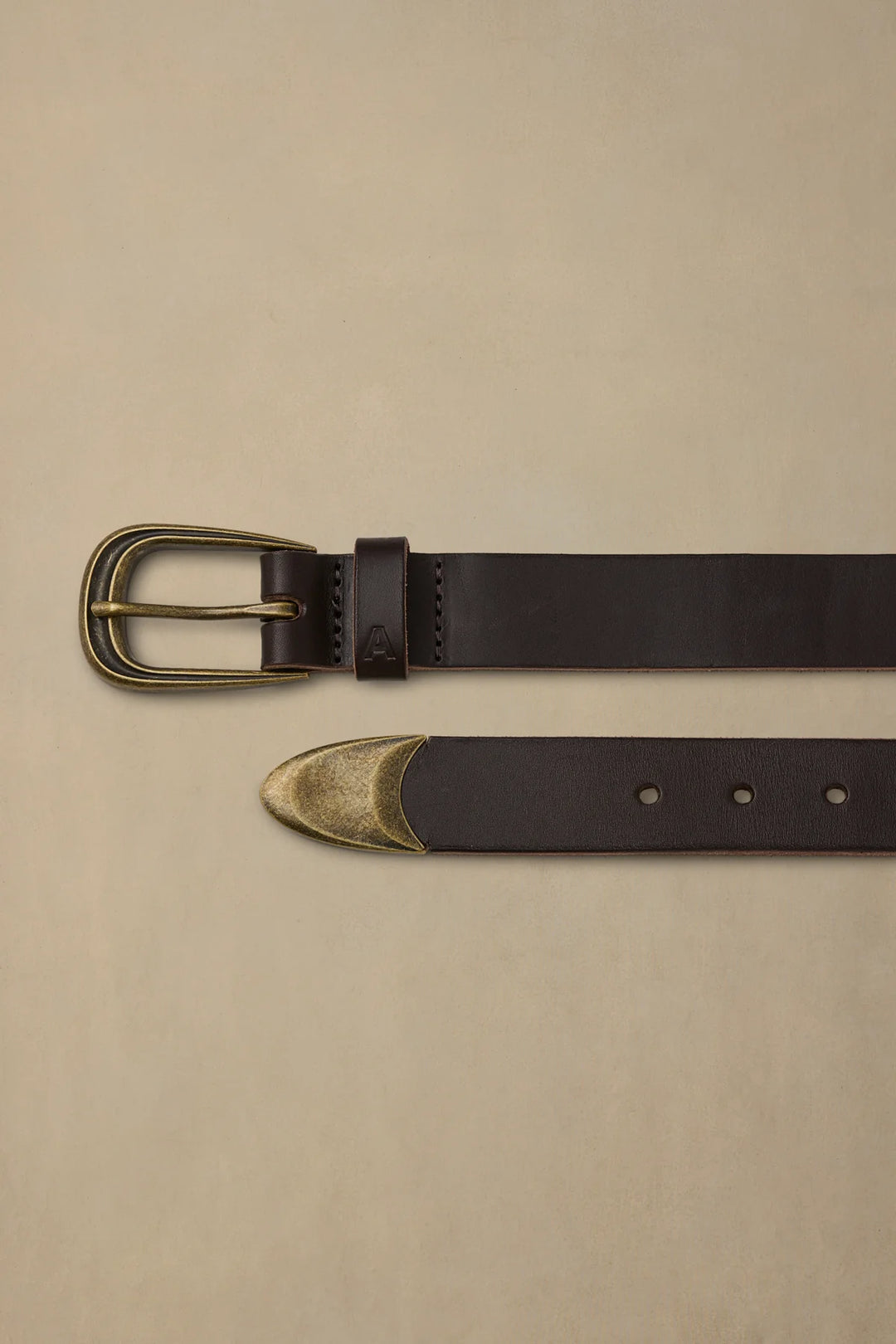 Akubra Belt Cowboys Luck - contact us for availability and price
