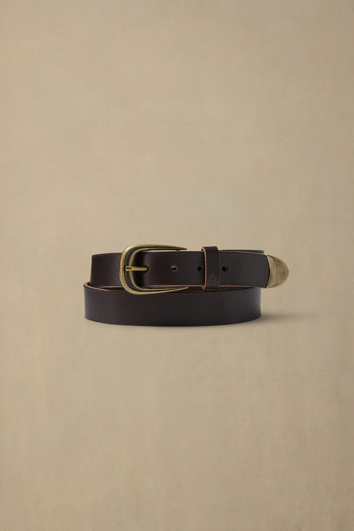 Akubra Belt Cowboys Luck - contact us for availability and price