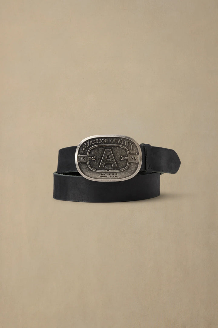 Akubra Belt Rodeo King - contact us for availability and price