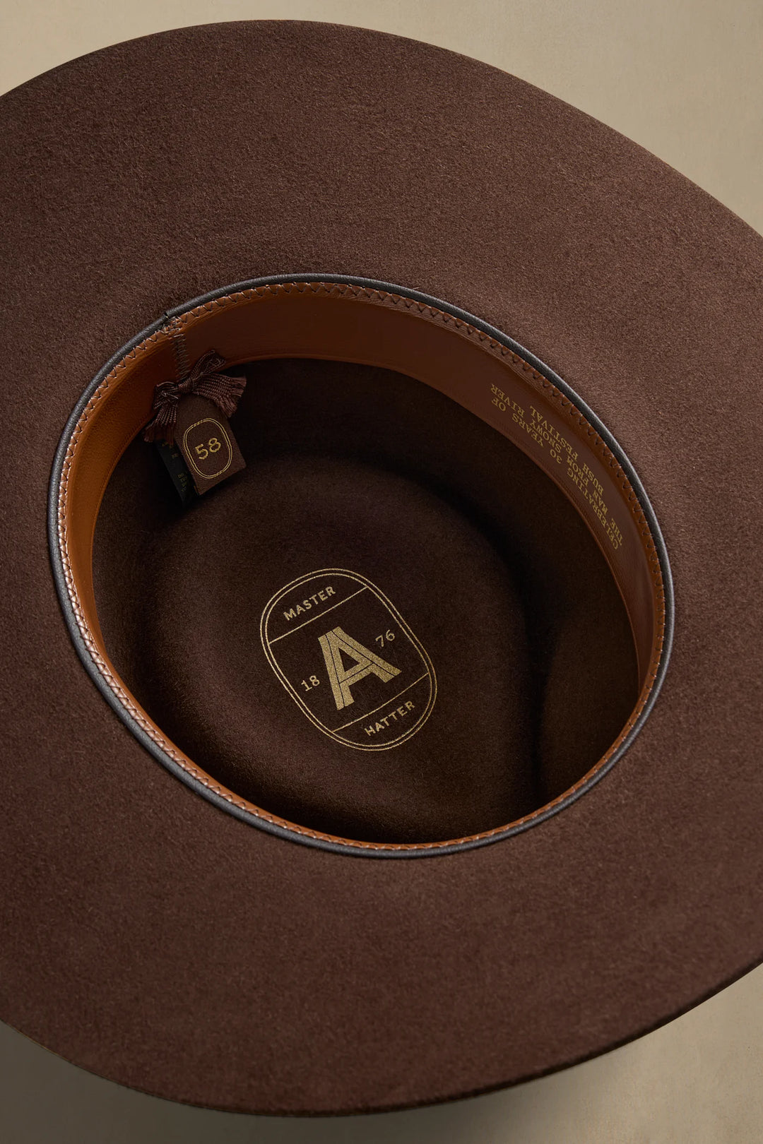 Akubra Brumby - contact us for availability and price