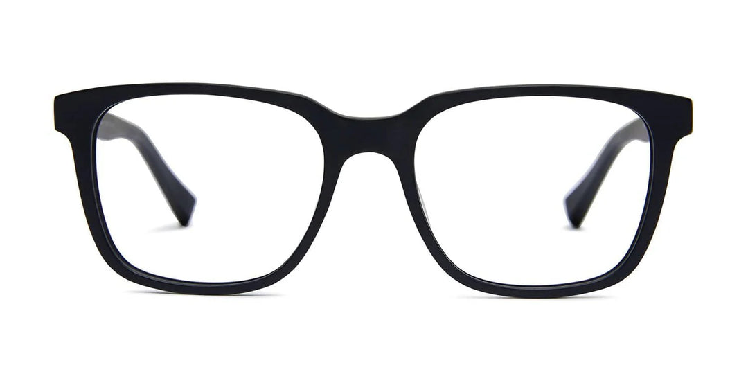 Baxter Blue Reading Glasses - non prescription