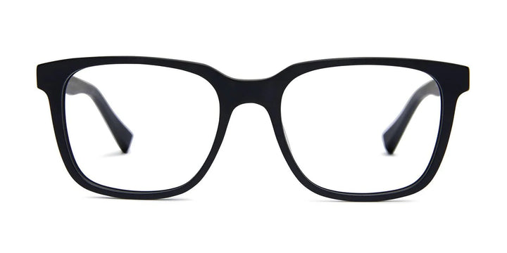 Baxter Blue Reading Glasses - non prescription