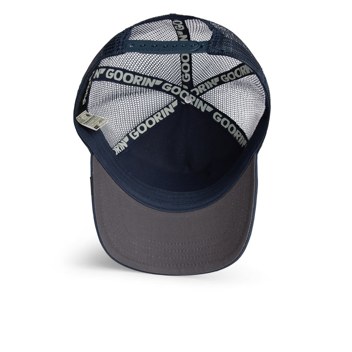 Goorin Bros Trucker Cap - Freedom Eagle