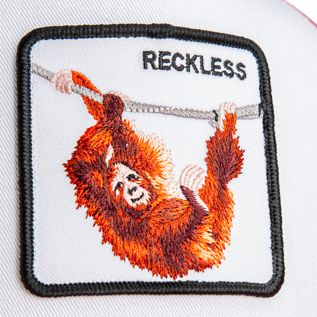 Goorin Bros Trucker Cap - The Reckless Ape