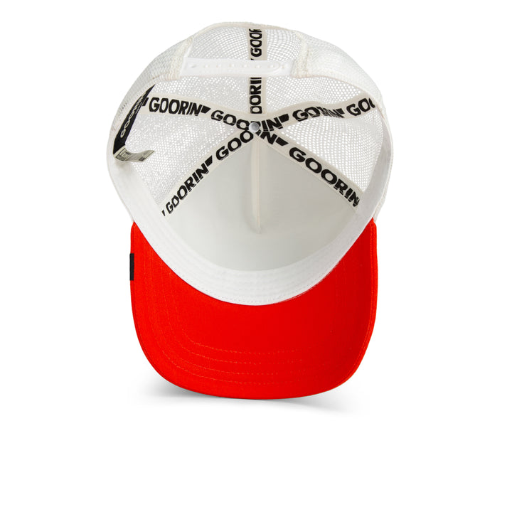 Goorin Bros Trucker Cap - He’s Him