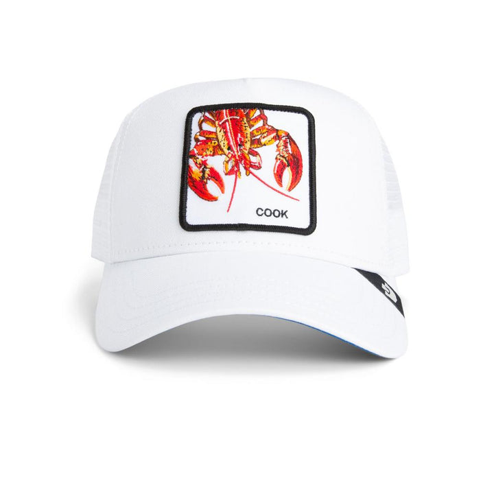 Goorin Bros Trucker Cap - Lemme Cook