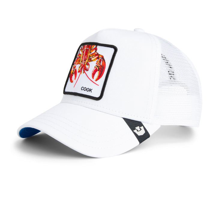 Goorin Bros Trucker Cap - Lemme Cook