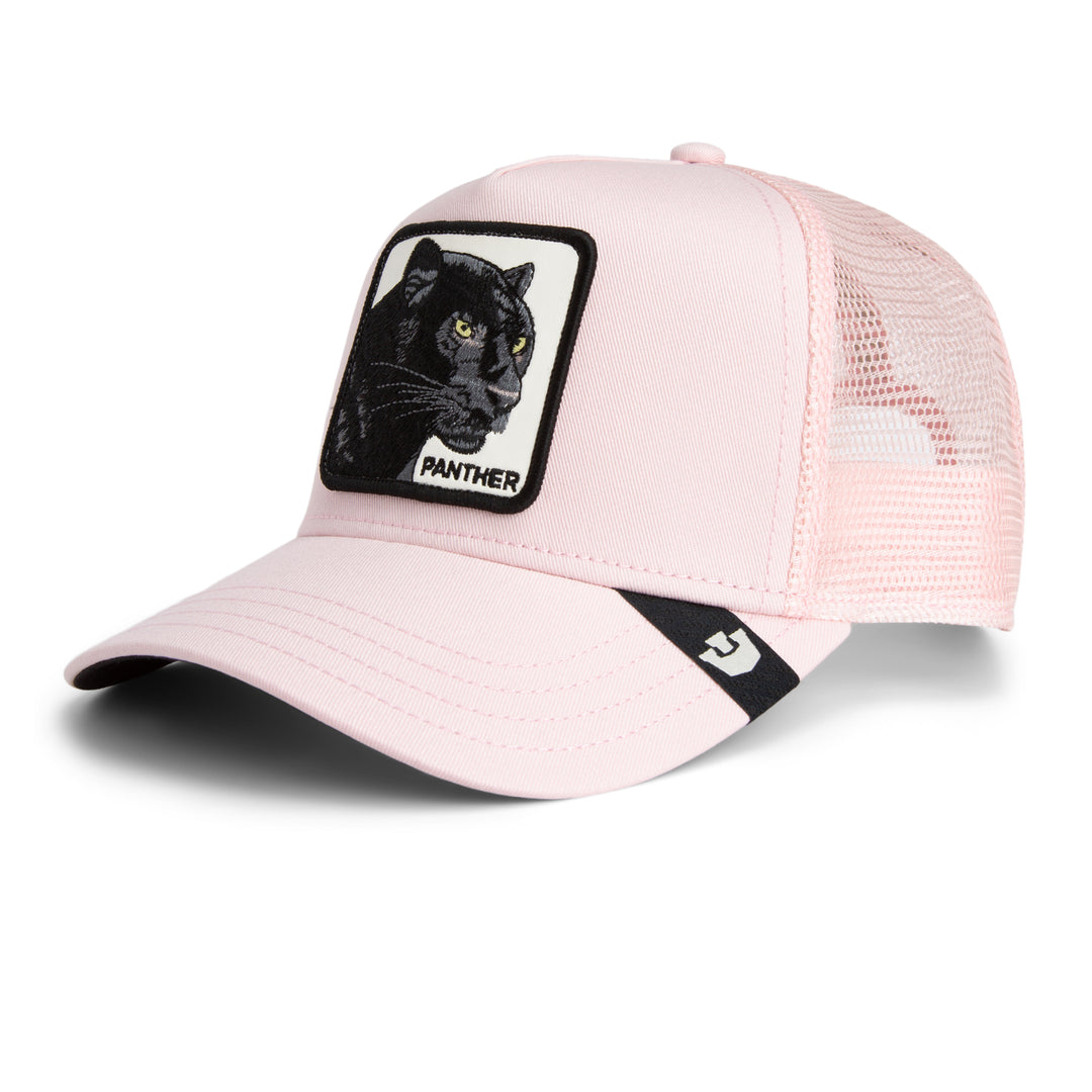 Goorin Bros Trucker Cap - The Panther