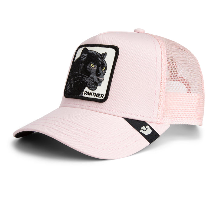 Goorin Bros Trucker Cap - The Panther