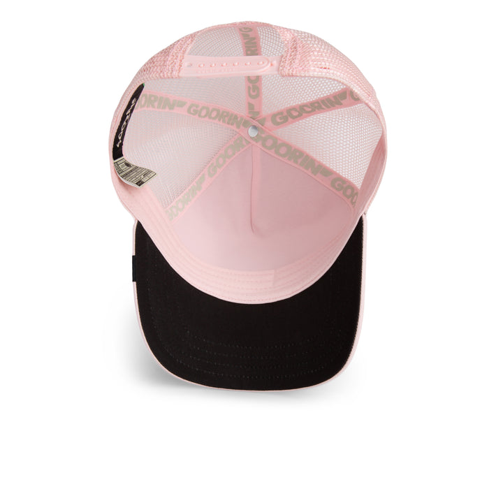Goorin Bros Trucker Cap - The Panther