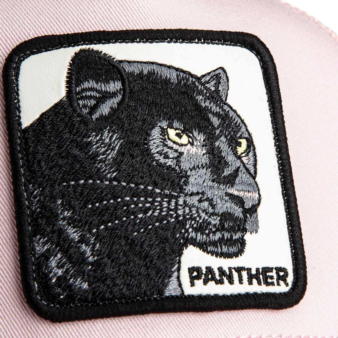 Goorin Bros Trucker Cap - The Panther