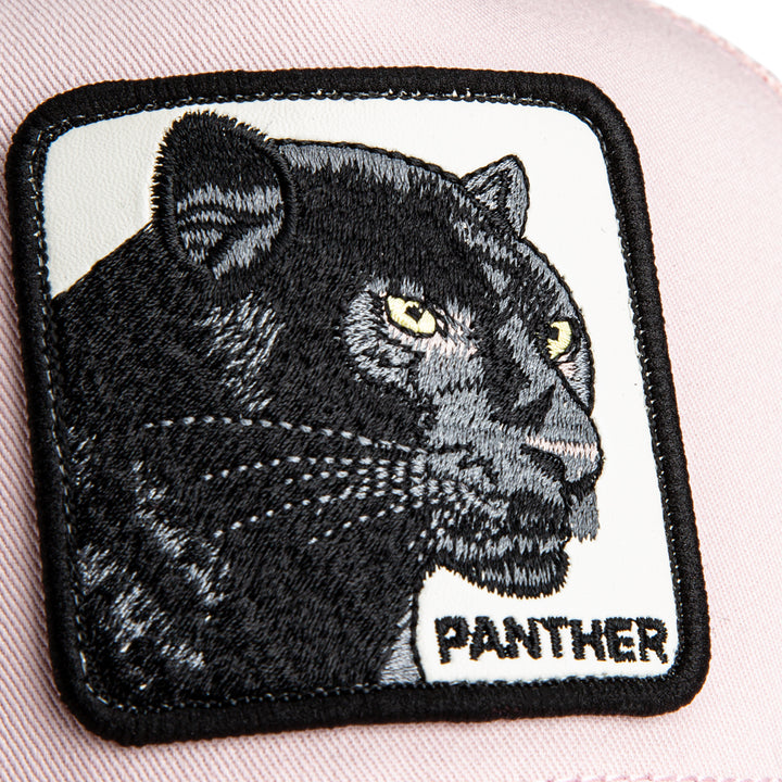 Goorin Bros Trucker Cap - The Panther