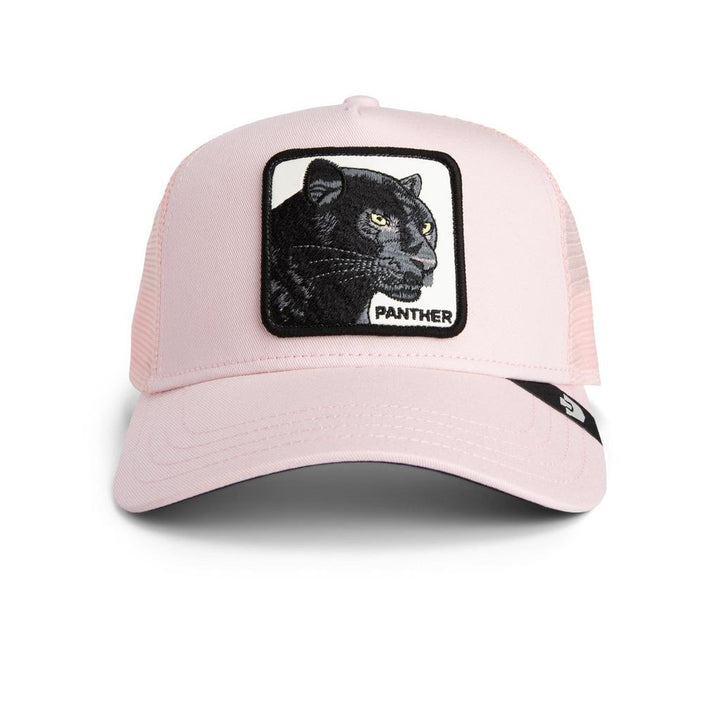 Goorin Bros Trucker Cap - The Panther