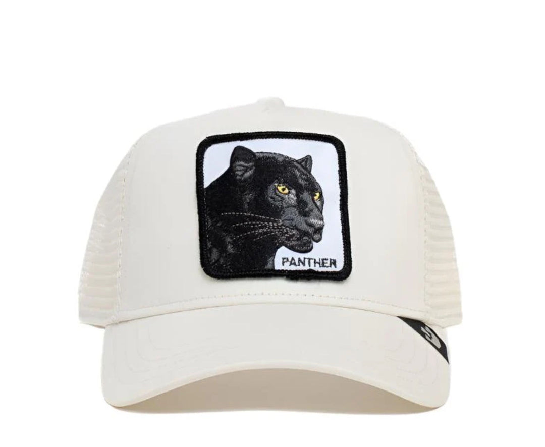 Goorin Bros Trucker Cap - The Panther