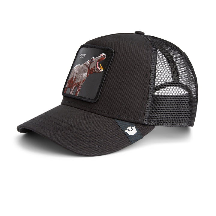 Goorin Bros Trucker Cap - Gut Hippo