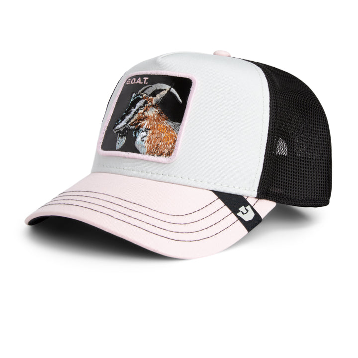 Goorin Bros - Tri Colour GOAT