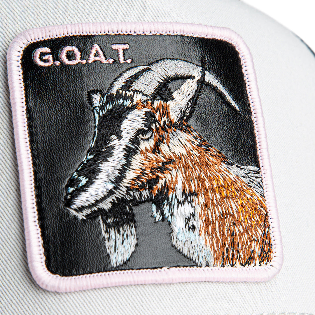 Goorin Bros - Tri Colour GOAT