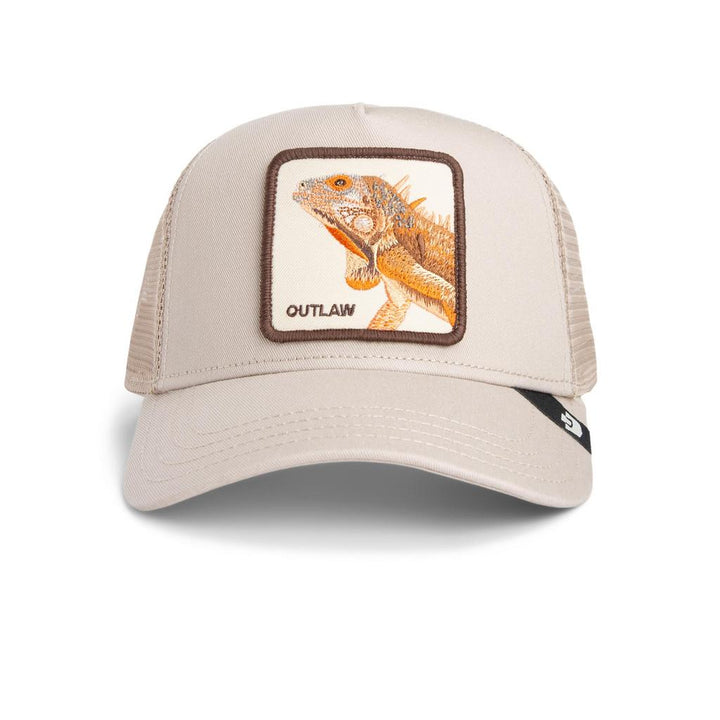 Goorin Bros Trucker Cap - Outlaw