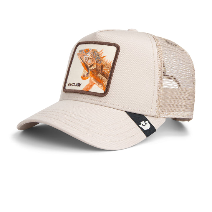 Goorin Bros Trucker Cap - Outlaw