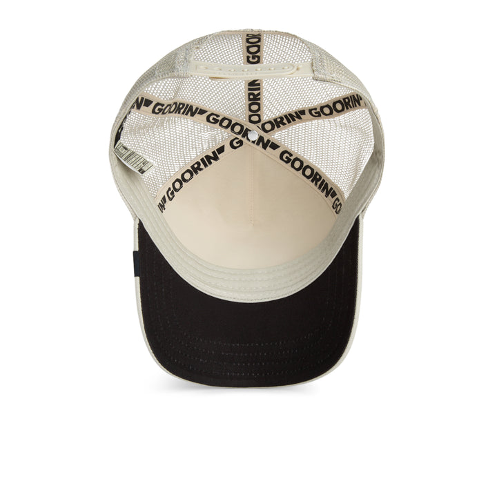 Goorin Bros Trucker Cap - Work Horse
