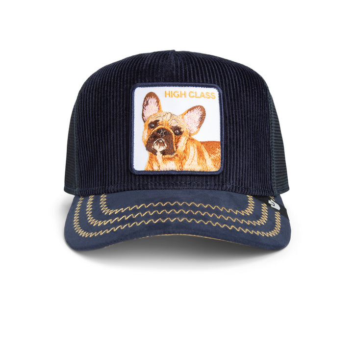 Goorin Bros Trucker Cap - High Class Remix