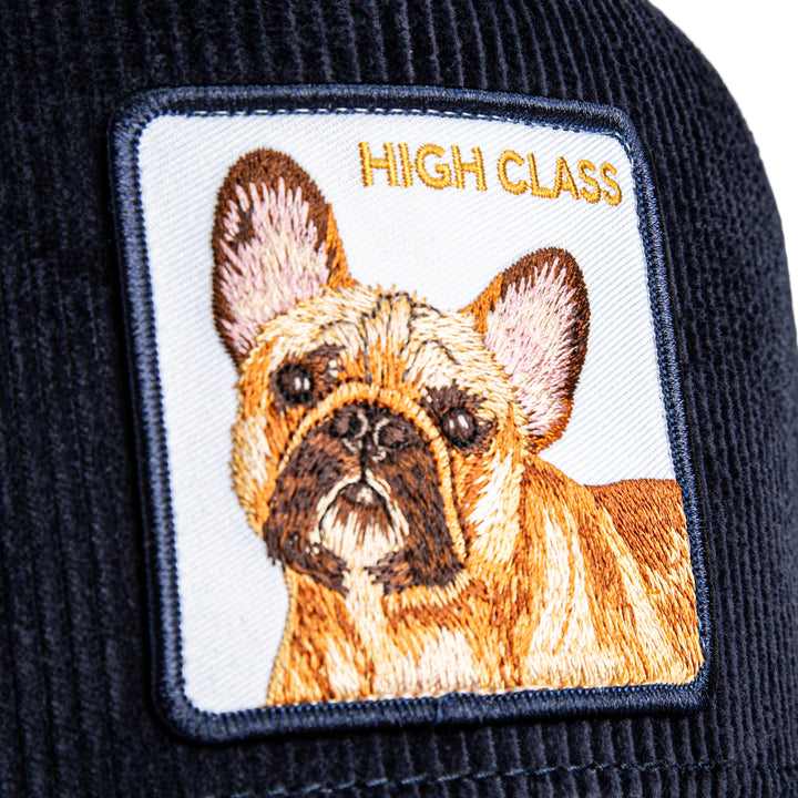 Goorin Bros Trucker Cap - High Class Remix