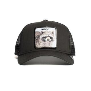Goorin Bros Trucker Cap - The Bandit