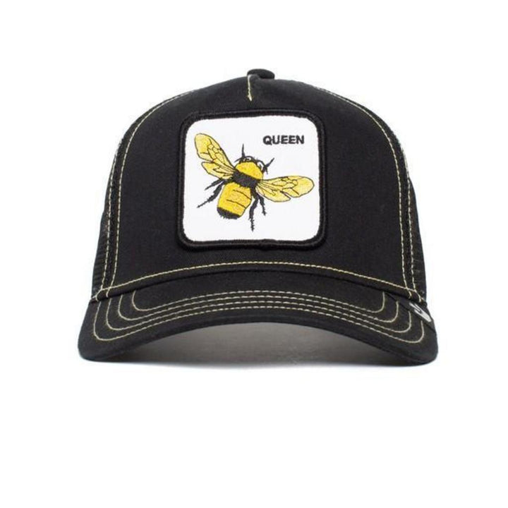 Goorin Bros Trucker Cap - Queen Bee