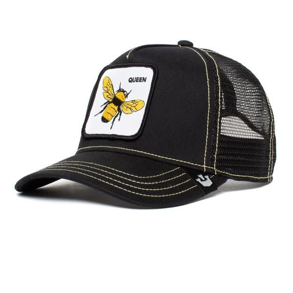 Goorin Bros Trucker Cap - Queen Bee