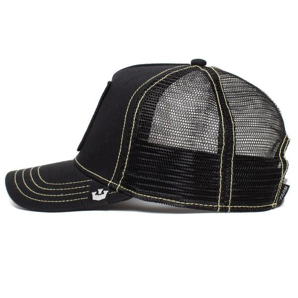 Goorin Bros Trucker Cap - Queen Bee